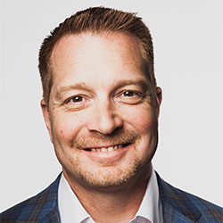 George Kurtz