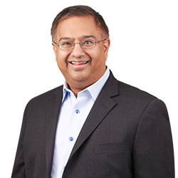Rajeev Chand