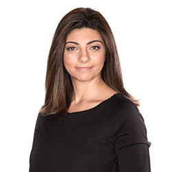 Rana el Kaliouby
