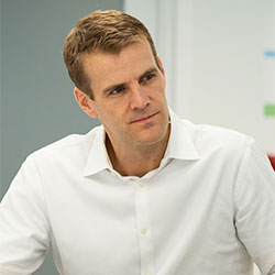 Stephen Hoge, MD