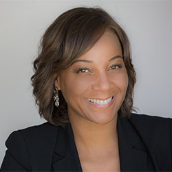 Tekedra Mawakana
