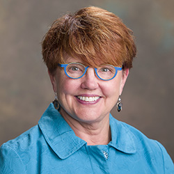 Dr. Susan Turney
