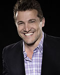 Benjamin Vincent