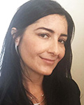Inbal Lishansky