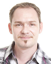 Chris Denson