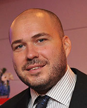 Dragan Petric