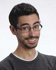 Mike May
