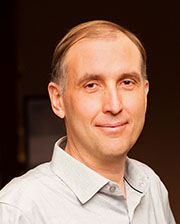 David Kaplan