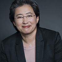 Dr. Lisa Su