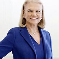 Ginni Rometty