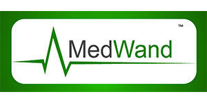 medwand solutions logo
