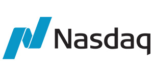 Nasdaq logo