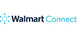 walmart connect logo