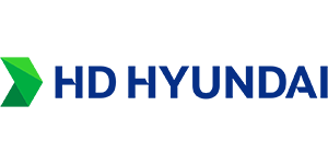 hd hyundai logo