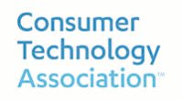 Consumer Technology Association logo