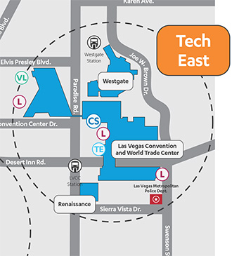 Ces 2024 Dates And Location Tarra Francine   Ces 2024 Svm Oct12 1 Tech East 350x365 